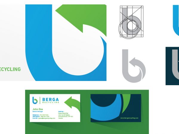 BergaRecycling_Brand
