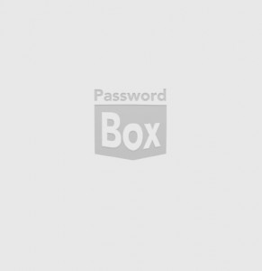 Password, gestion de mots de passe