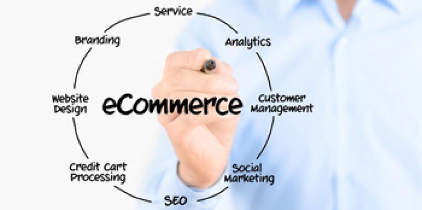 ecommerce consulting